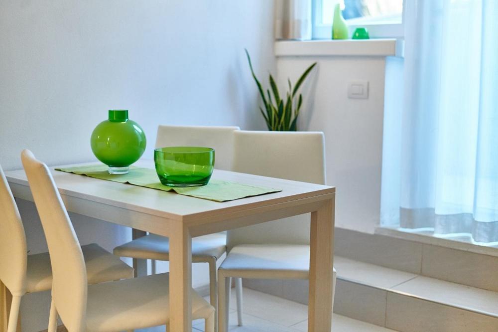 La Pervinca Apartments Μαλτσεζίνε Εξωτερικό φωτογραφία