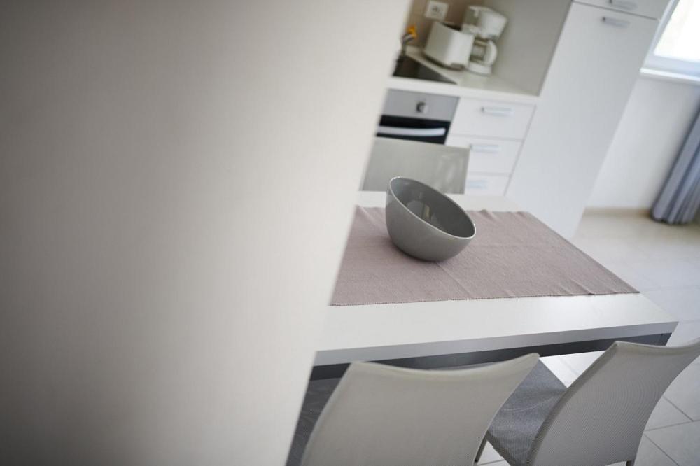 La Pervinca Apartments Μαλτσεζίνε Εξωτερικό φωτογραφία