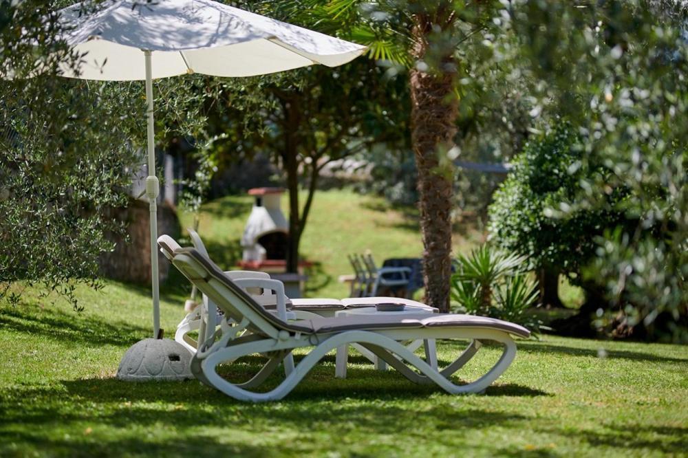 La Pervinca Apartments Μαλτσεζίνε Εξωτερικό φωτογραφία