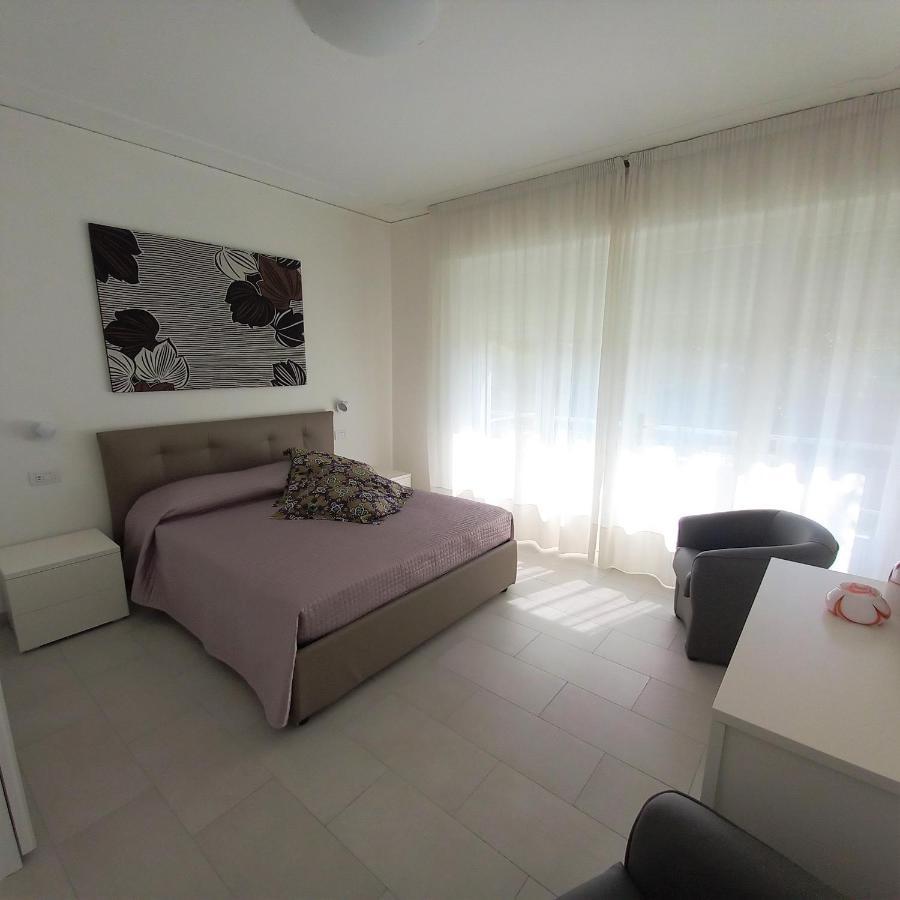 La Pervinca Apartments Μαλτσεζίνε Εξωτερικό φωτογραφία