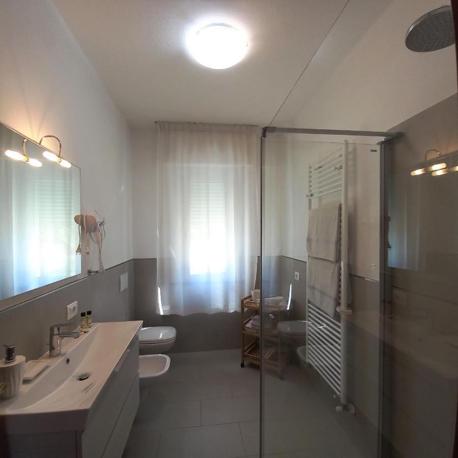 La Pervinca Apartments Μαλτσεζίνε Εξωτερικό φωτογραφία