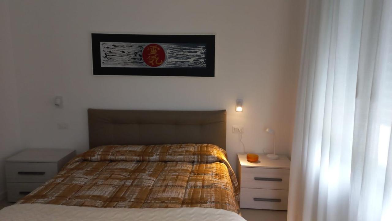 La Pervinca Apartments Μαλτσεζίνε Εξωτερικό φωτογραφία