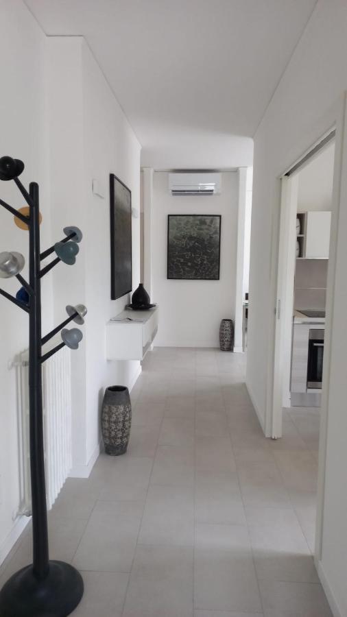 La Pervinca Apartments Μαλτσεζίνε Εξωτερικό φωτογραφία