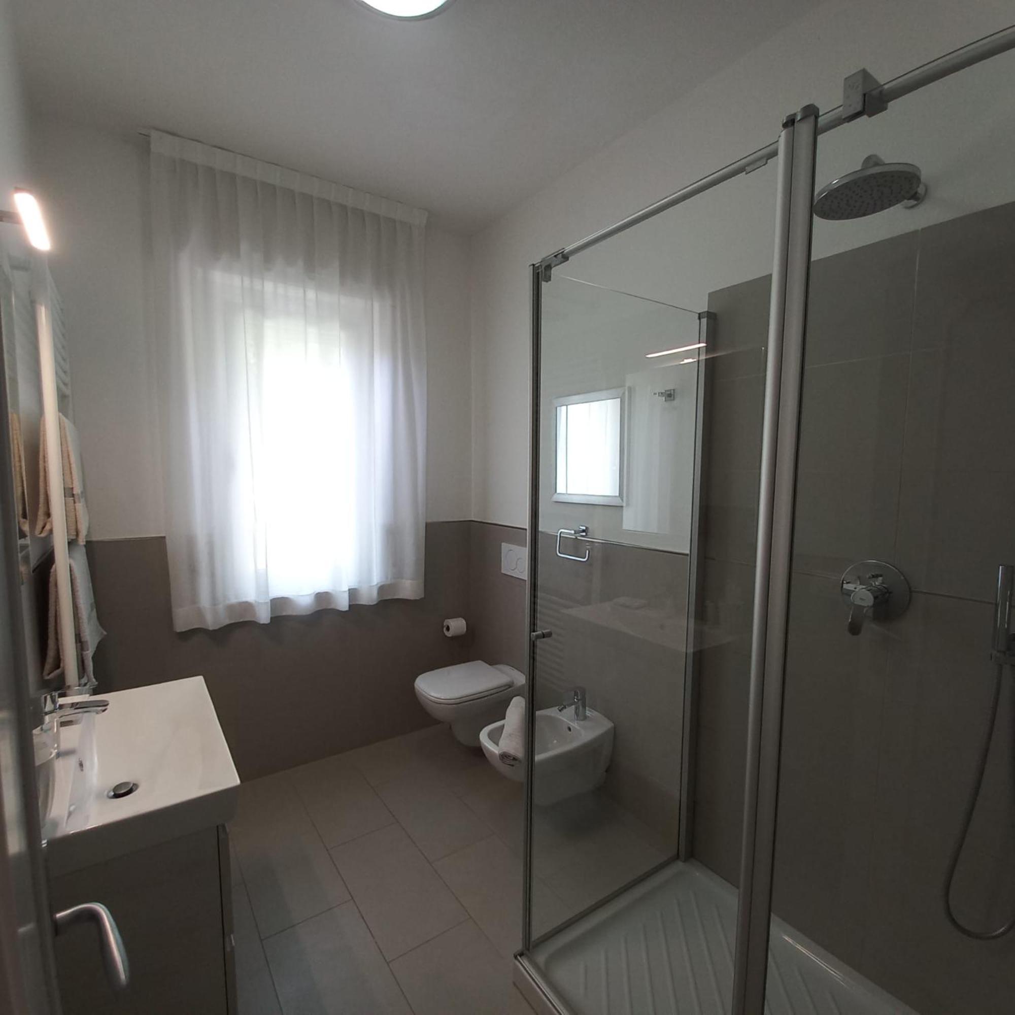 La Pervinca Apartments Μαλτσεζίνε Εξωτερικό φωτογραφία